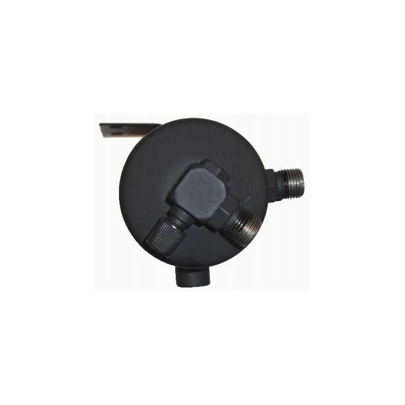 Oro kondicionieriaus džiovintuvas 75mmx222mm 5 8men 5 8men fen