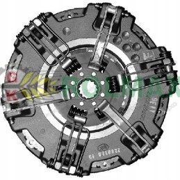 Sankaba new Holland 87732504 t4 80 tn t4000