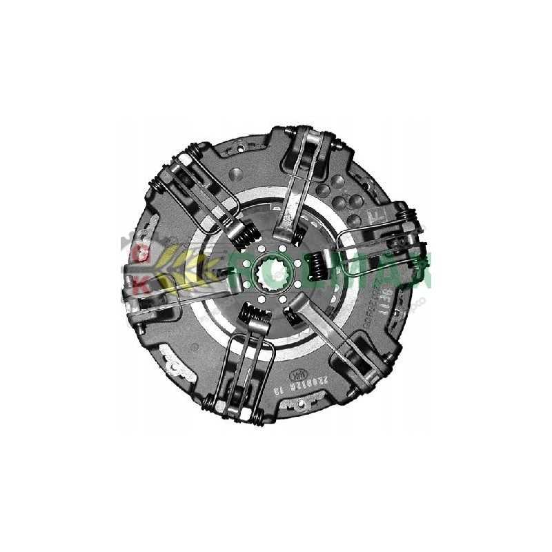 Sankaba new Holland 87732504 t4 80 tn t4000