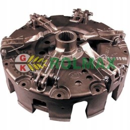 Dviguba automatinė sankaba tgu6 liukas 235002510