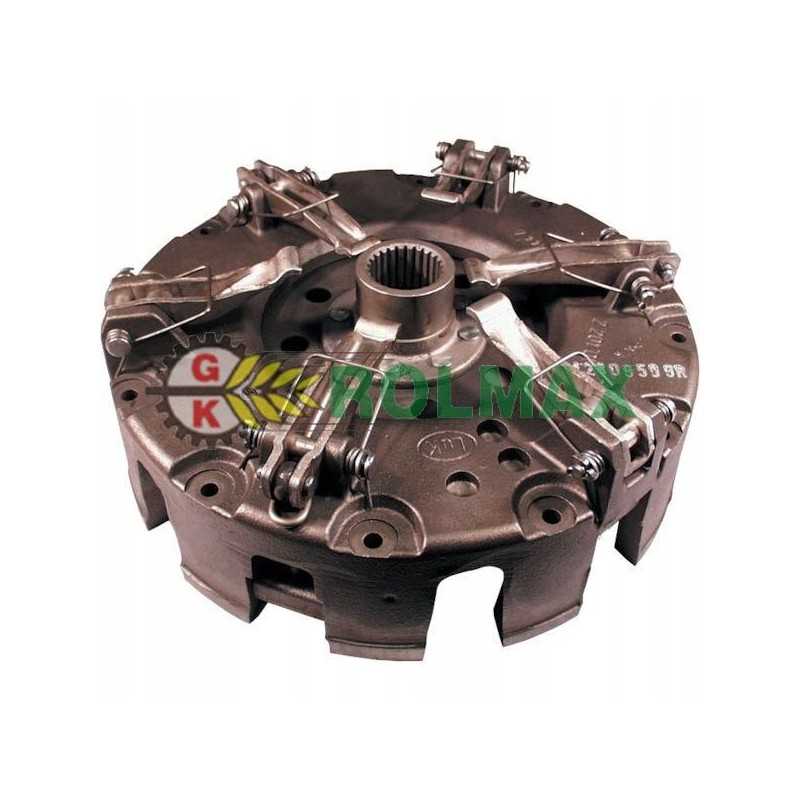 Dviguba automatinė sankaba tgu6 liukas 235002510