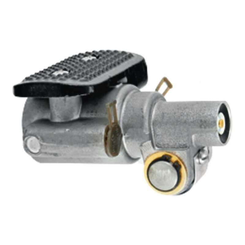 Ursus priekabos stabdžių vožtuvas ursus mf 3 mf 4