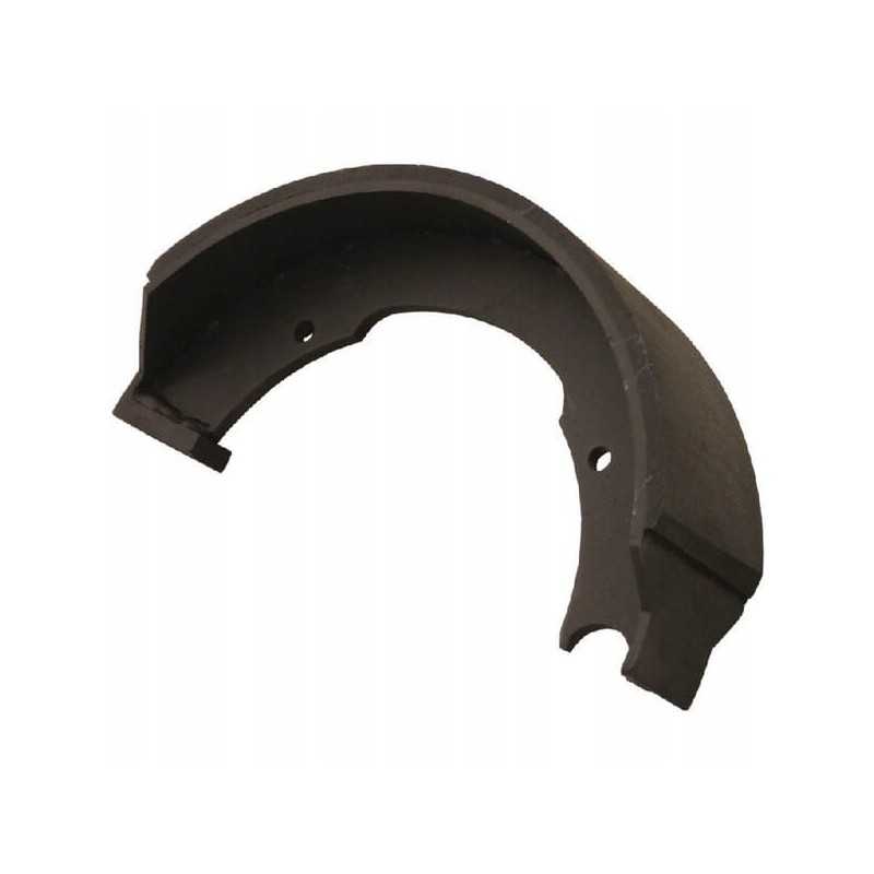 Vpj7158 deutz fahr stabdžių trinkelės