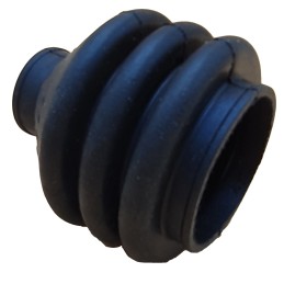 Pavarų svirties dangtelis c 360