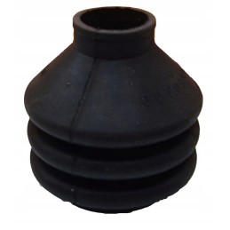 Pavarų svirties dangtelis c 360