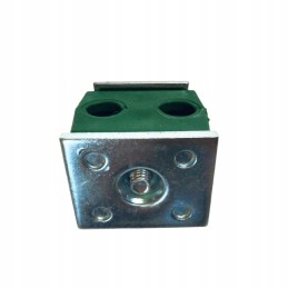 Dviejų vamzdžių laikiklis 10 mm motogeneric