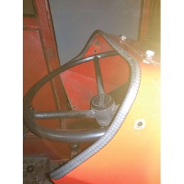 Laikrodžio gaubto sandariklis mf 3, ilgis 90cm