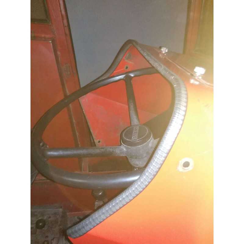 Laikrodžio gaubto sandariklis mf 3, ilgis 90cm
