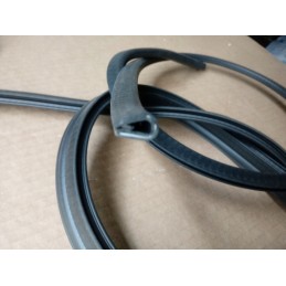 Laikrodžio gaubto sandariklis mf 3, ilgis 90cm