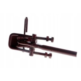 Šoninis spaustukas, kairysis, priekaba d 47 d 50 2219130061