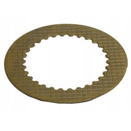 Varomosios priekinės ašies vidinis diskas c 385 c