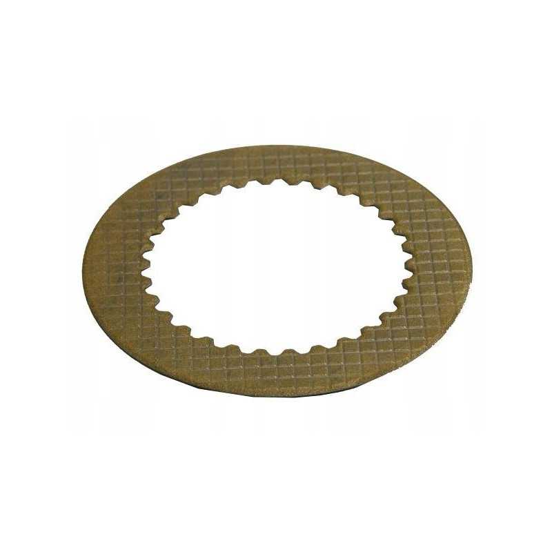 Varomosios priekinės ašies vidinis diskas c 385 c