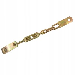 Šoninės grandinės stabilizatorius mf3