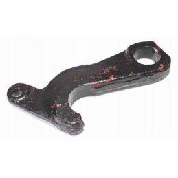 Mtz apatinė kablio akis