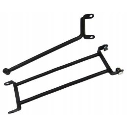 Prailginta veidrodžio rankena zuk m6 motogeneric