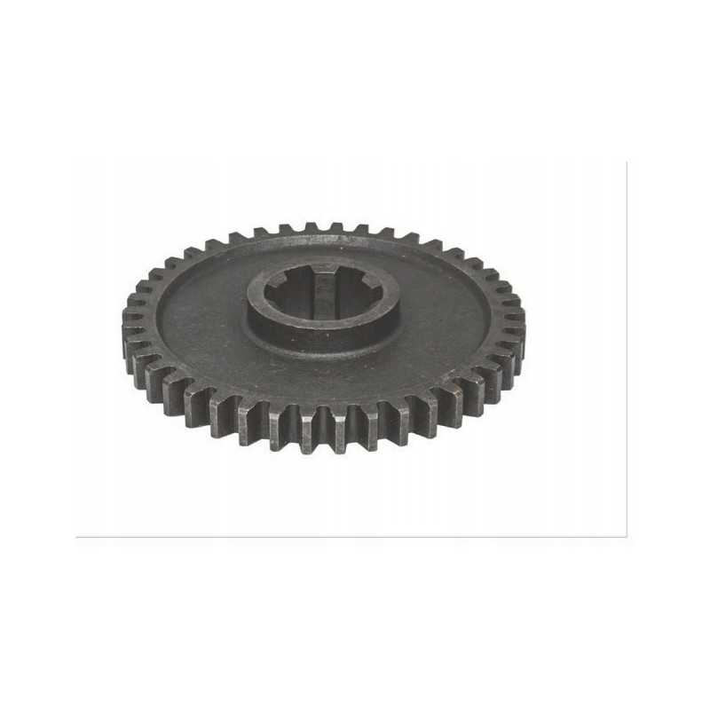 Krumpliaratis 119 su 42 t 25