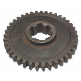 119 pavara iš 39 t 25