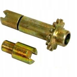 Vpj7412 garų stabdymo jėgos reguliatorius