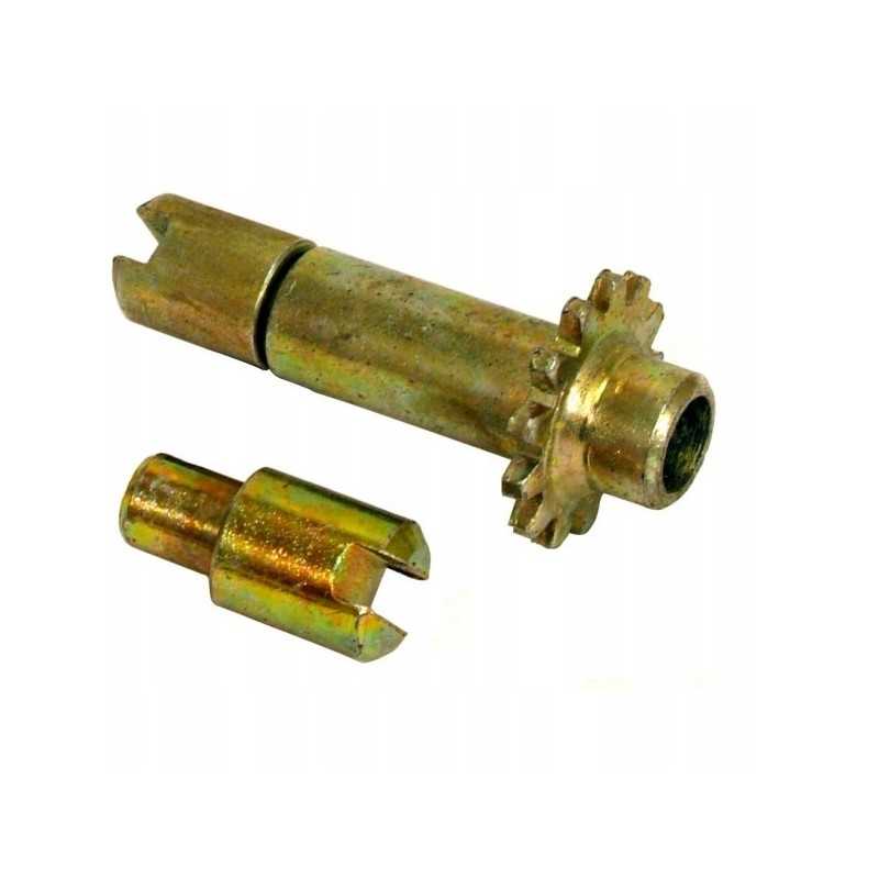 Vpj7412 garų stabdymo jėgos reguliatorius