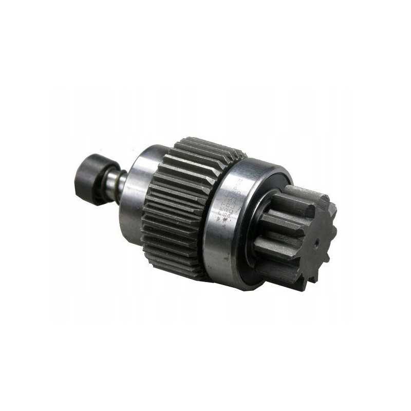 Starterio-reduktoriaus movos mazgas 715206