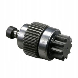 Starterio-reduktoriaus movos mazgas 715206
