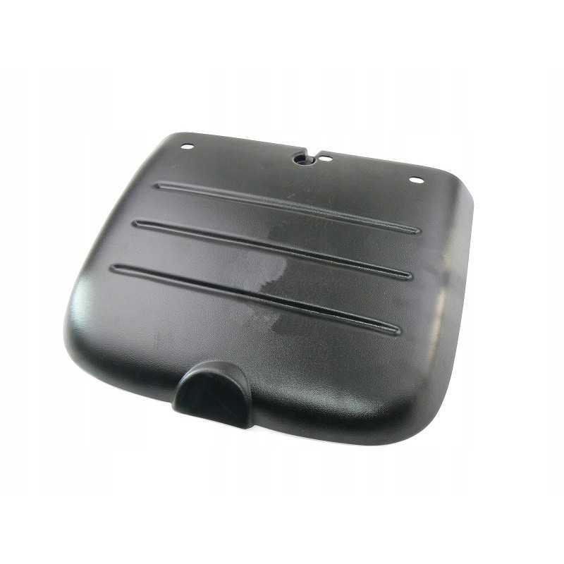 Sparnas purvasaugis Zetor Forterra 15364913