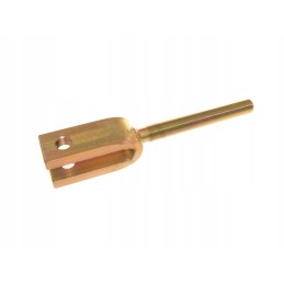 Dešiniosios pakabos šakės zetor 5211 7745 59114921