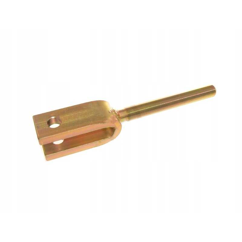 Dešiniosios pakabos šakės zetor 5211 7745 59114921