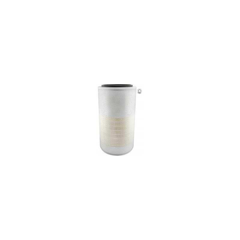 Baldwin PA2840 oro filtro įdėklas