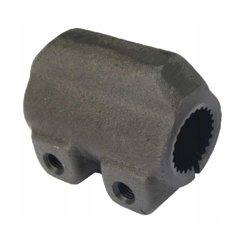 Priekinio varančiojo veleno jungties korpusas 90030c2