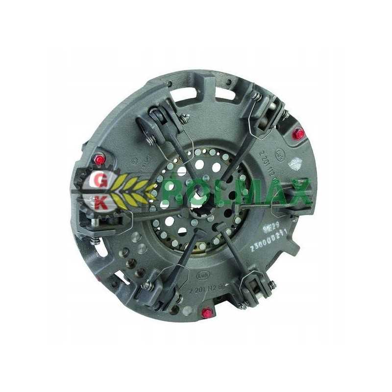 Dviguba automatinė sankaba tga6luk 230000211