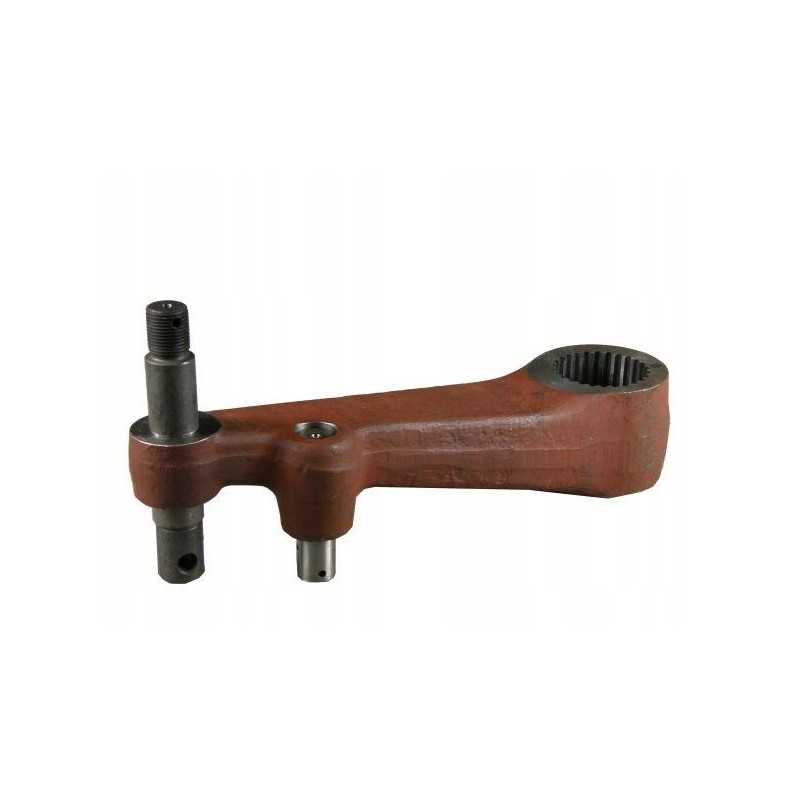 Dešinė hidraulinė kėlimo svirtis c 385 89400