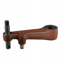 Dešinė hidraulinė kėlimo svirtis c 385 89400