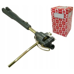 Dešinioji pakaba mf3 3512 mf255 originalus ursus 16638