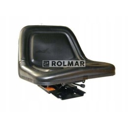 Vientisa vairuotojo sėdynė c 330 360