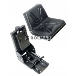 Vientisa vairuotojo sėdynė c 330 360