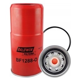 Baldwin bf1288 o kuro filtro pasukimas