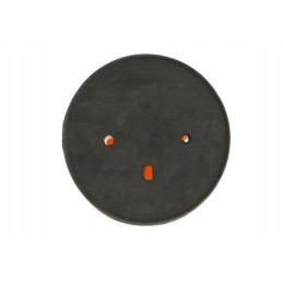 Posūkio žibintas, šoninis LP, oranžinis