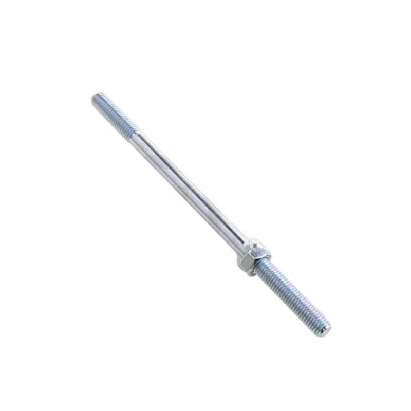 Zetor jungiklio kabelio reguliavimo varžtas 59112102