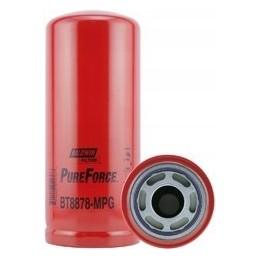 Sukite ant baldwin hidraulinio filtro bt8878 mpg