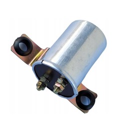 Posūkio signalo pertraukiklis t 25 t25 wladimirec