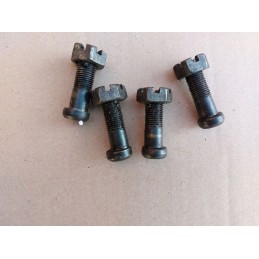 Diferencialo varžtas, nerūdijantis plienas