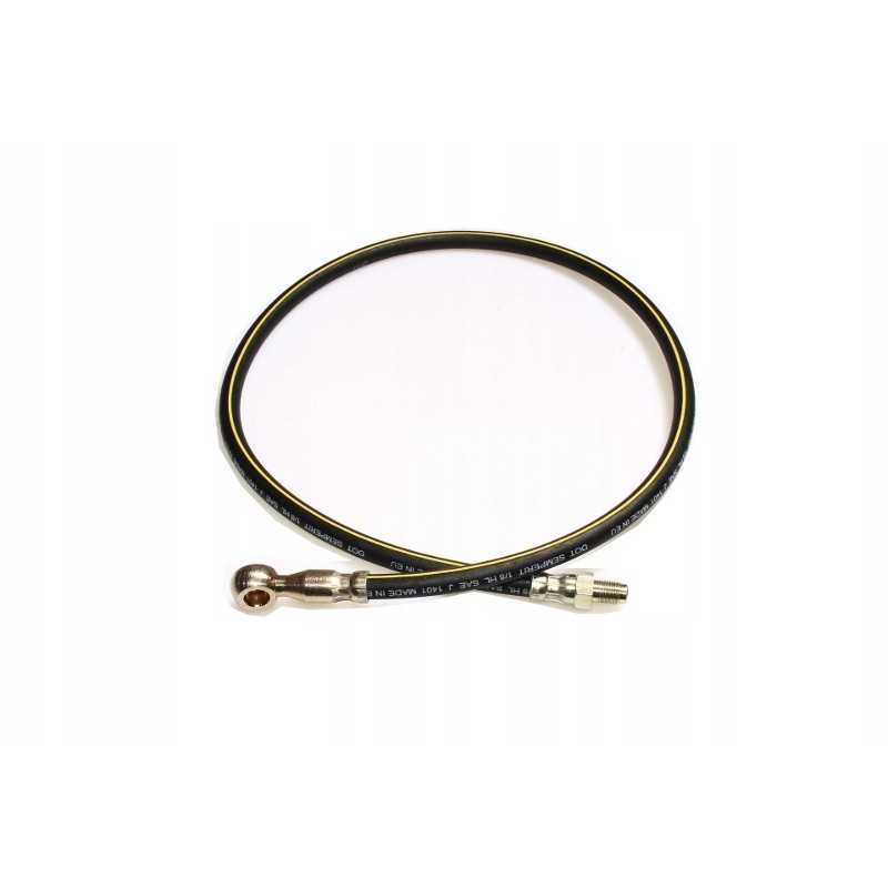 Stabdžių žarna zetor Nr.70112745 70112774