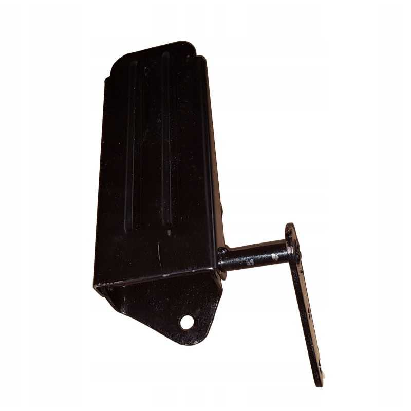 Dujų pedalas mtz belarus 701108220