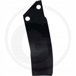 Išlenktas kairysis Agromec vairalazdės peilis