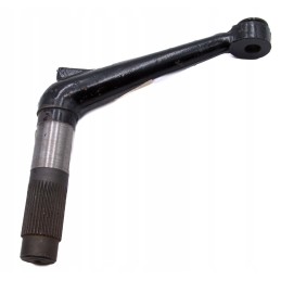 Dešinė vairo svirtis c330 50016043