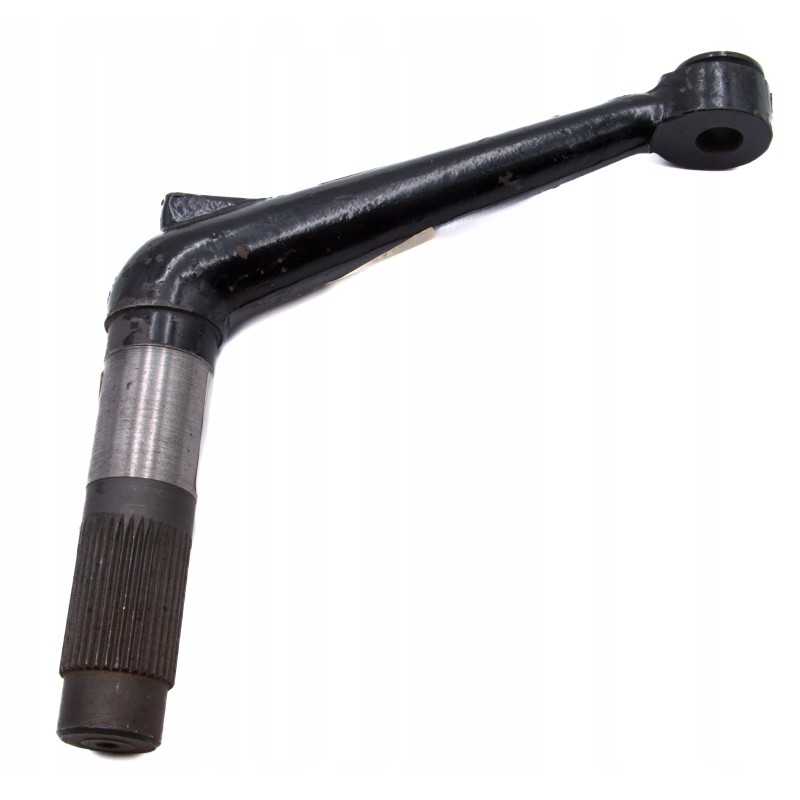 Dešinė vairo svirtis c330 50016043