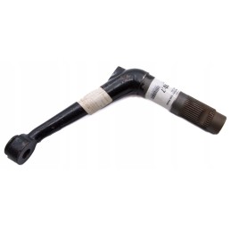 Dešinė vairo svirtis c330 50016043