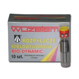 Purkštuvas c 385 6 cilindrų turbo 93009307 1417 wuzetem