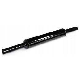 Emaliuotas duslintuvas c 360 ilgio